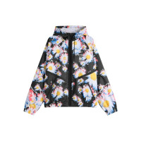 Nike x PEACEMINUSONE Korea G-Dragon Anthem Jacket Multicolor