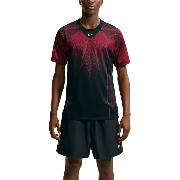 Джерси Nike x NOCTA Canada X2 World Cup 2026 Soccer O-Can Pre-Match Jersey Black Джерси Nike x NOCTA Canada X2 World Cup 2026 Soccer O-Can Pre-Match Jersey Black