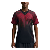 Nike x NOCTA Canada X2 World Cup 2026 Soccer O-Can Pre-Match Jersey Black