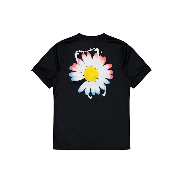 Топ Nike x PEACEMINUSONE Korea KFA Academy Pro Football Top Black Топ Nike x PEACEMINUSONE Korea KFA Academy Pro Football Top Black