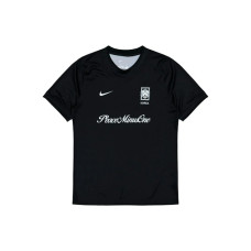 Nike x PEACEMINUSONE Korea KFA Academy Pro Football Top Black