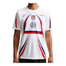 Nike x USMNT x V.A.A. Academy Pro Pre-Match Top