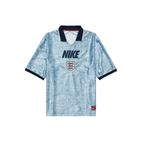 Nike England 2026 Dri-FIT Energy Top