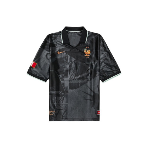 Nike France 2026 Dri-FIT Energy Top