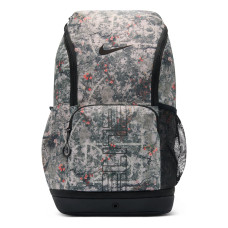 Nike Varsity Elite Printed 32L Backpack Cream II/Black/Black