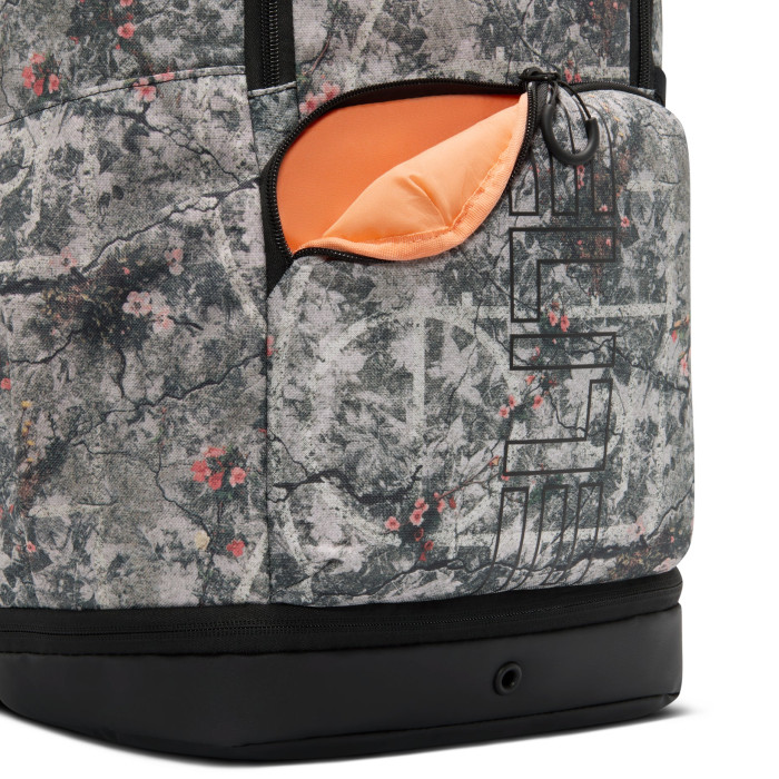 Рюкзак Nike Varsity Elite Printed 32L Backpack Cream II/Black/Black Рюкзак Nike Varsity Elite Printed 32L Backpack Cream II/Black/Black