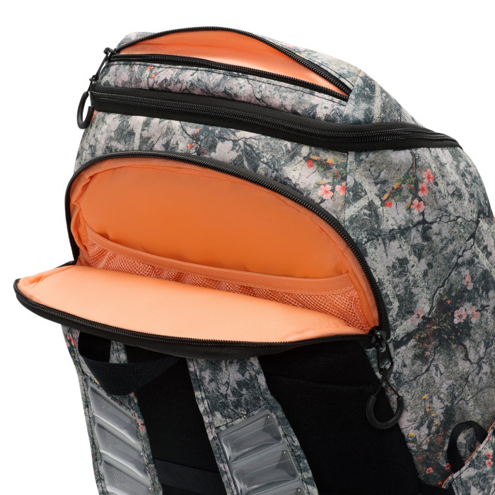 Рюкзак Nike Varsity Elite Printed 32L Backpack Cream II/Black/Black Рюкзак Nike Varsity Elite Printed 32L Backpack Cream II/Black/Black