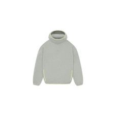 Fear of God Athletics Polar Fleece Hike Hoodie Sesame