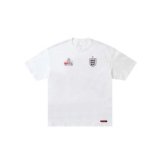 Palace x Nike England T-shirt White