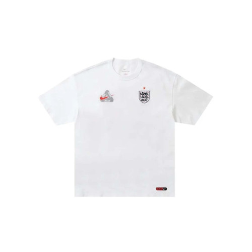 Palace x Nike England T-Shirt White Palace x Nike England T-Shirt White