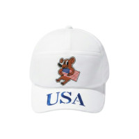 Nike x USMNT x V.A.A. Unstructured Fly Cap