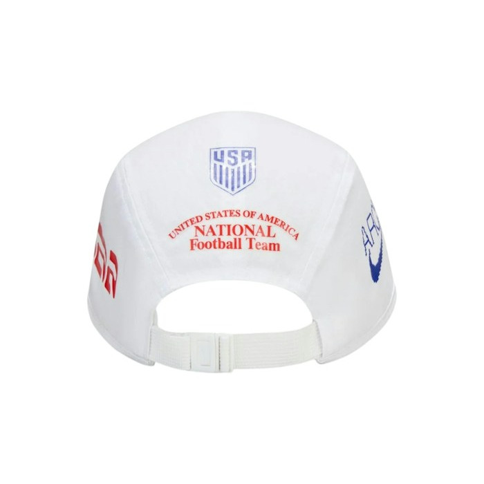 Кепка Nike x USMNT x V.A.A. Unstructured Fly Cap Кепка Nike x USMNT x V.A.A. Unstructured Fly Cap