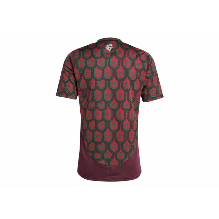 Джерси adidas Mexico 24 Home Jersey Multicolor Джерси adidas Mexico 24 Home Jersey Multicolor
