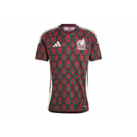 adidas Mexico 24 Home Jersey Multicolor