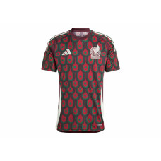 adidas Mexico 24 Home Jersey Multicolor