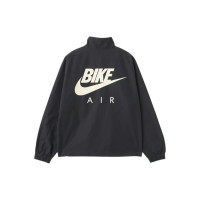 Jordan BIKE AIR x Nigel Sylvester Half Zip Jacket Black
