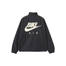 Jordan BIKE AIR x Nigel Sylvester Half Zip Jacket Black