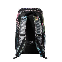 Nike Varsity Elite Backpack Black/Iridescent