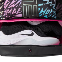 Nike Varsity Elite Backpack Black/Iridescent