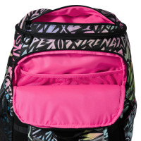 Nike Varsity Elite Backpack Black/Iridescent