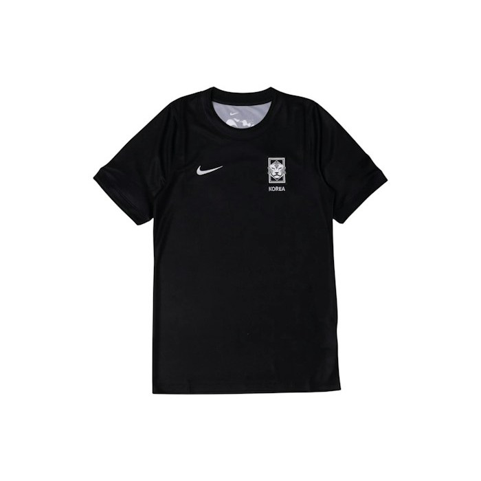 Топ Nike x PEACEMINUSONE Korea KFA X2 Academy Pro Football Top Black Топ Nike x PEACEMINUSONE Korea KFA X2 Academy Pro Football Top Black
