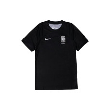 Nike x PEACEMINUSONE Korea KFA X2 Academy Pro Football Top Black