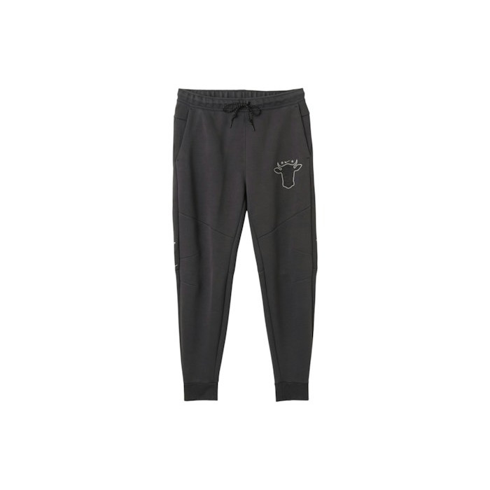 Джоггеры Nike Energy x Wagyu Tech Fleece Joggers Black Джоггеры Nike Energy x Wagyu Tech Fleece Joggers Black