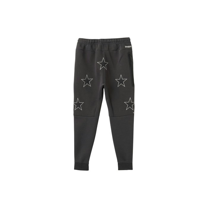 Джоггеры Nike Energy x Wagyu Tech Fleece Joggers Black Джоггеры Nike Energy x Wagyu Tech Fleece Joggers Black