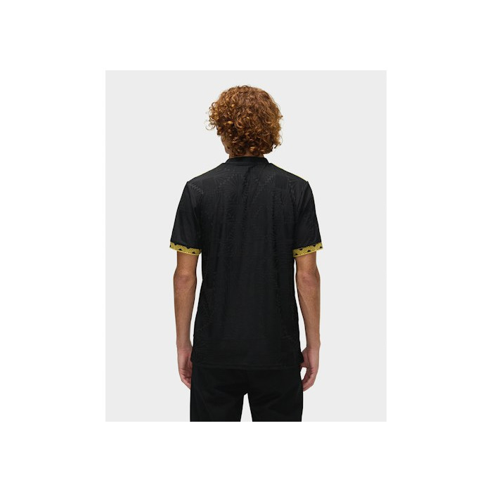 Джерси adidas Mexico Gold Jersey Black Джерси adidas Mexico Gold Jersey Black