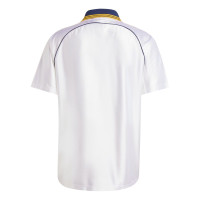 adidas Real Madrid 99/00 Home Jersey White