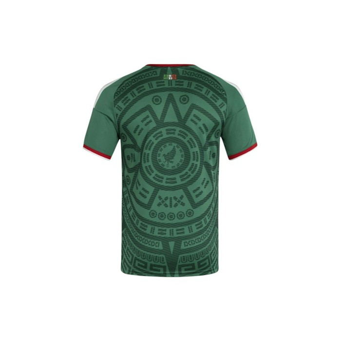Джерси adidas Mexico 2026 Home Replica World Cup Jersey Green Джерси adidas Mexico 2026 Home Replica World Cup Jersey Green