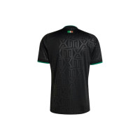 adidas Mexico 26 Third Jersey Black