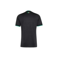 adidas Mexico 26 Third Authentic Jersey Black