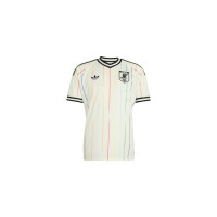 adidas Japan 26 Away Jersey Off White/Black