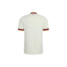 adidas Spain 26 Away Authentic Jersey Off White
