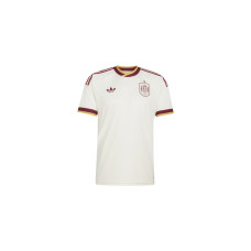 adidas Spain 26 Away Jersey Off White