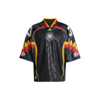 adidas Bringbacks Remixed Germany Jersey