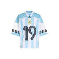 adidas Bringbacks Remixed Argentina Jersey