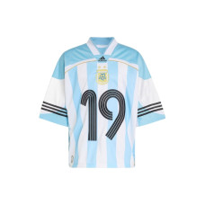 adidas Bringbacks Remixed Argentina Jersey