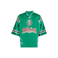 adidas Bringbacks Remixed Mexico Jersey