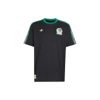 adidas x Someone Somewhere Mexico T-shirt Black