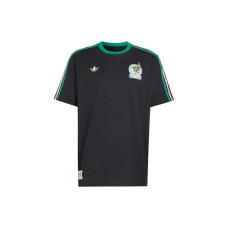 adidas x Someone Somewhere Mexico T-shirt Black