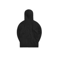 Kith Paris Classic Logo Hoodie Black