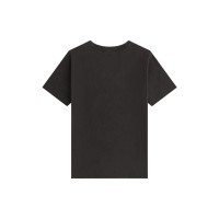 Kith x Batman Kids Classic Vintage Tee Black