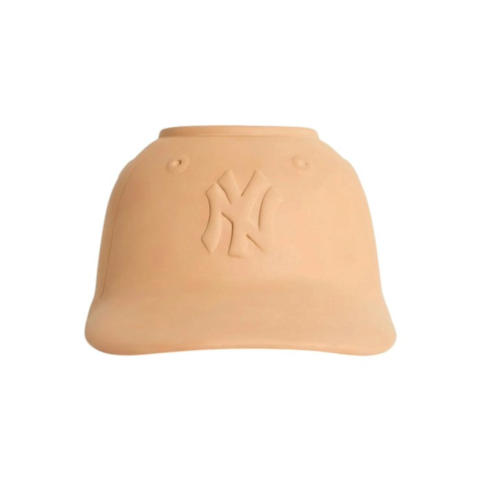 Кепка Kith x New York Yankees Cap Terracotta Ornament Multi Кепка Kith x New York Yankees Cap Terracotta Ornament Multi