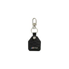 Kith x BMW AirTag Holder Black