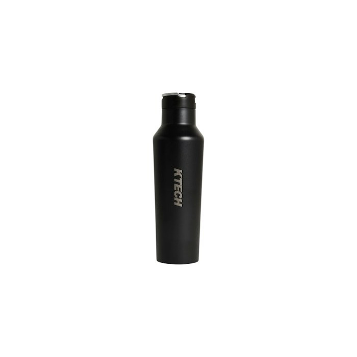 Бутылка Kith x Corkcicle Classic Sport Bottle Black Бутылка Kith x Corkcicle Classic Sport Bottle Black