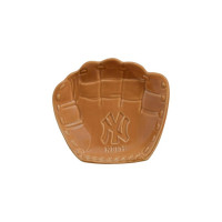 Kith x New York Yankees Baseball Glove Catchall Ornament Multi