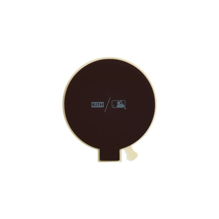Магнит Kith x New York Yankees Fridge Magnet Multi Магнит Kith x New York Yankees Fridge Magnet Multi
