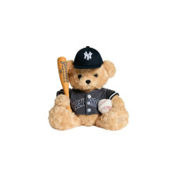 Kith x New York Yankees Plush Skyscraper